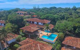 Casa Do Alemão Casa De Hóspedes