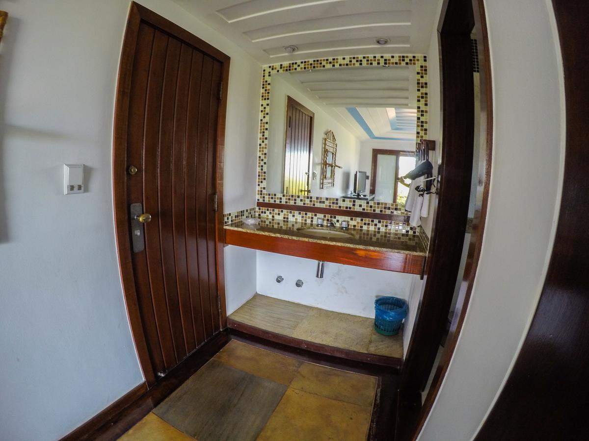 Casa do Alemão Búzios Exterior foto