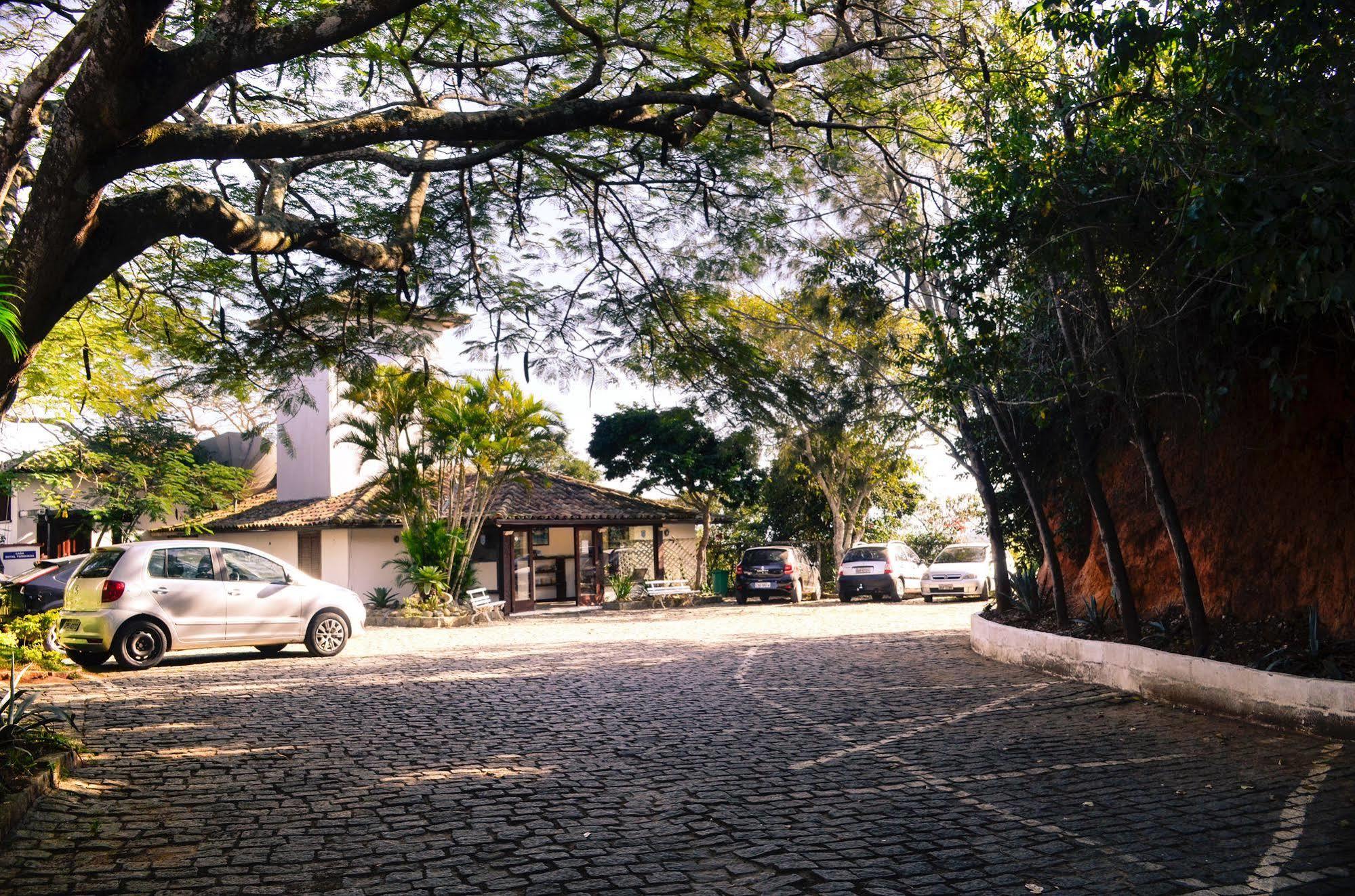 Casa do Alemão Búzios Exterior foto